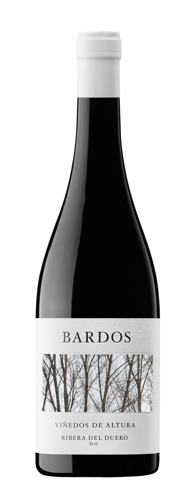 Bardos – Una colección de vinos modernos, frescos y con toda la  personalidad del paisaje castellano.